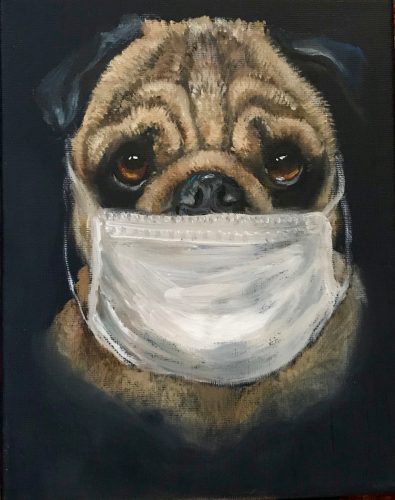 Artworks Around Town Re-Opening Soon